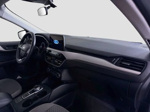 Used 2022 Ford Escape SE FWD image 27