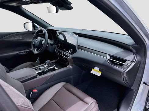 New 2026 Lexus RX 350 FWD image 15