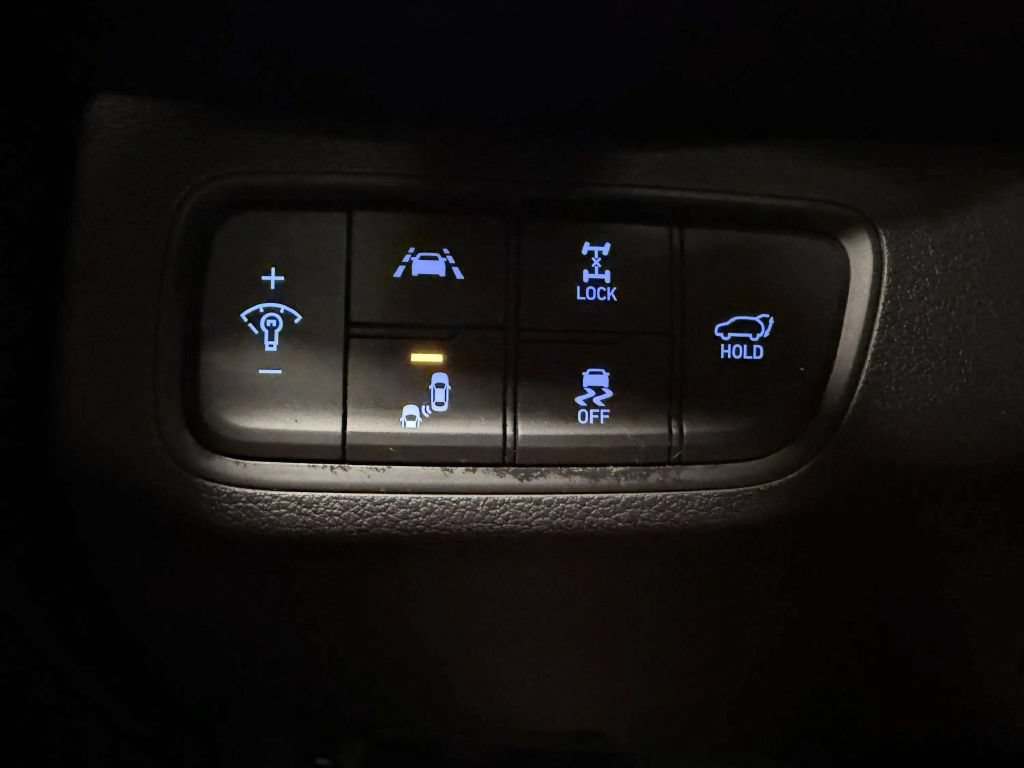 Used 2020 Hyundai Santa Fe SEL AWD/4WD image 41
