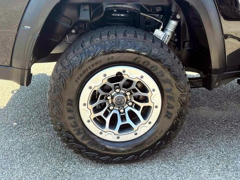 Used 2025 RAM 1500 RHO w/ Bed Utility Group AWD/4WD image 13