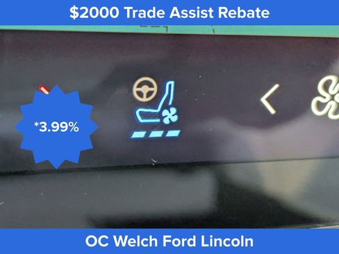 Certified 2025 Lincoln Navigator Reserve image 29