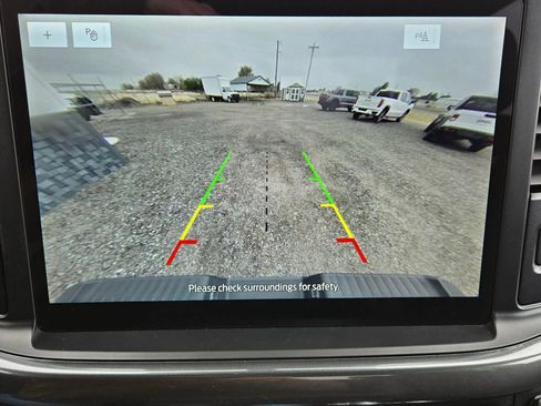 Used 2023 Ford F150 Tremor w/ Bed Utility Package image 16