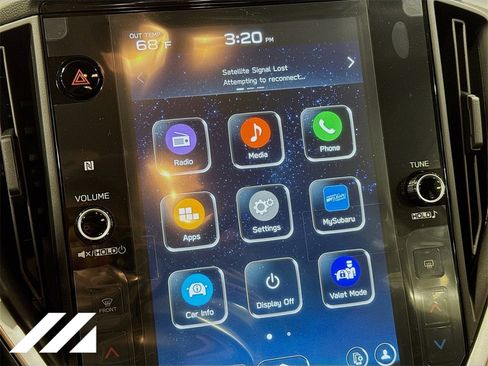 New 2026 Subaru Impreza 2.0i Sport image 15