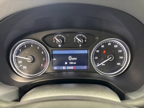 Used 2023 Buick Enclave Essence w/ Experience Buick Package AWD/4WD image 17