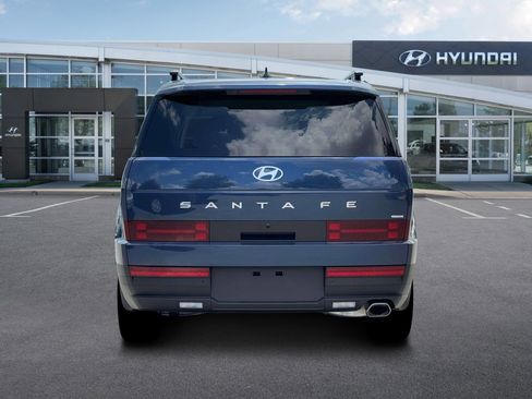 New 2026 Hyundai Santa Fe SEL image 6
