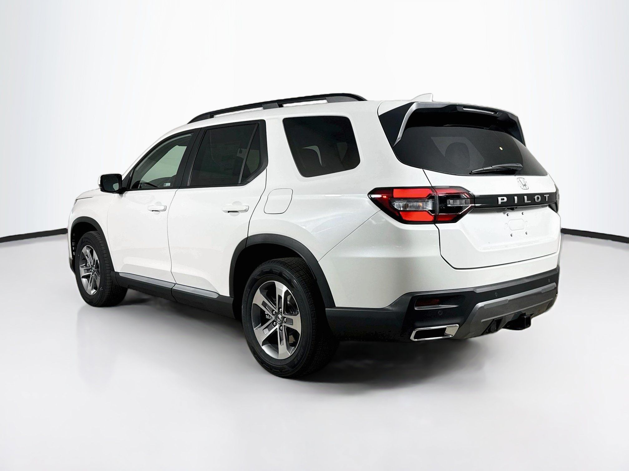 New 2026 Honda Pilot EX-L image 31