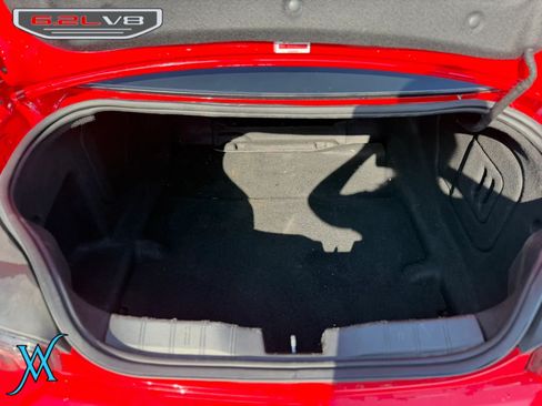 Used 2019 Chevrolet Camaro SS RWD image 31