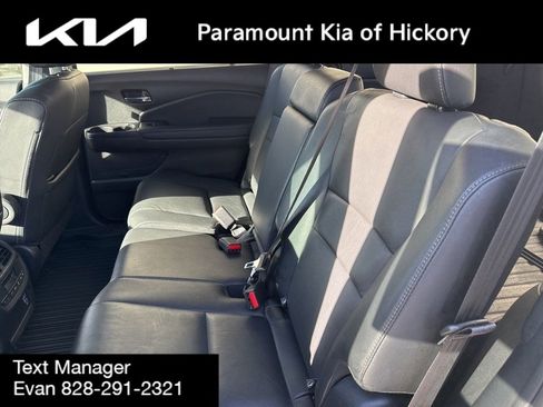 Used 2022 Honda Pilot Special Edition image 14