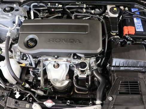 Used 2026 Honda Civic Sport image 23