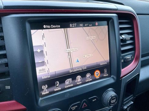 Used 2016 RAM 1500 Rebel w/ Luxury Group image 30