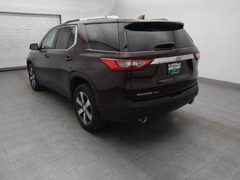 Used 2018 Chevrolet Traverse LT image 5