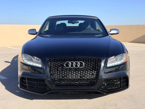 Used 2012 Audi S5 Prestige AWD/4WD image 5
