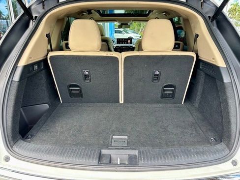 Used 2023 Acura MDX SH-AWD image 14