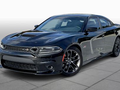 Used 2023 Dodge Charger Scat Pack w/ Navigation & Travel Group