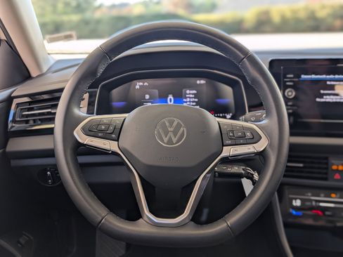 Used 2025 Volkswagen Jetta S image 23