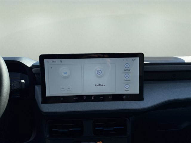 New 2026 Ford Maverick XLT AWD/4WD image 14