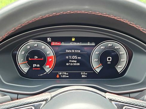 Used 2022 Audi S5 Premium Plus AWD/4WD image 39