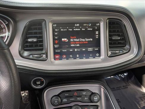 Used 2023 Dodge Challenger R/T Scat Pack w/ Plus Package RWD image 13