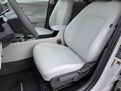 New 2026 Hyundai Kona SEL Sport image 13