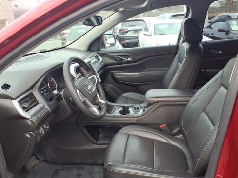 Used 2023 GMC Acadia SLT image 21