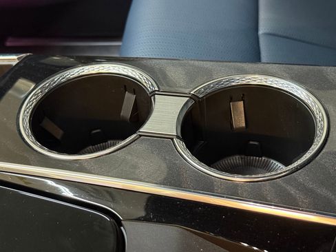 New 2025 Cadillac Escalade IQ Sport 2 image 40