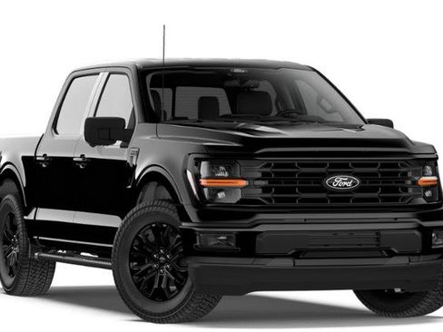 New 2026 Ford F150 XLT AWD/4WD image 4