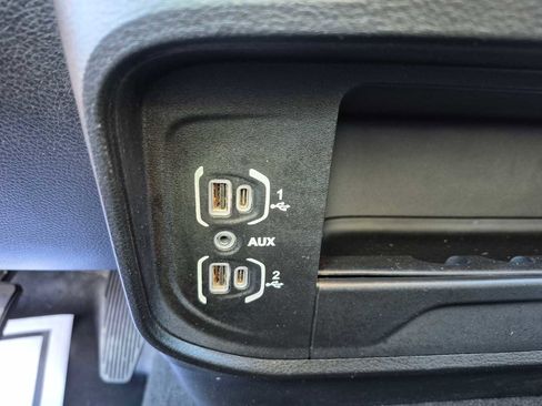 Used 2024 RAM 3500 Tradesman w/ Protection Group image 25