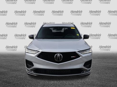 Used 2024 Acura MDX Type S image 3