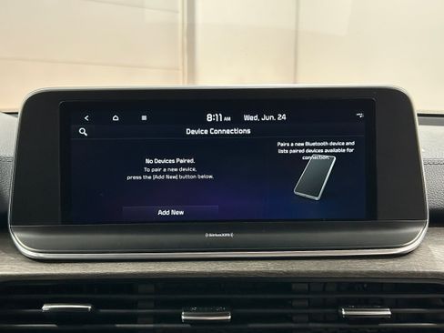Used 2022 Kia Telluride EX w/ EX Premium Package AWD/4WD image 6