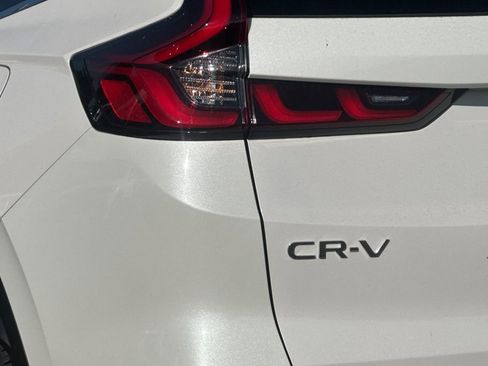 New 2026 Honda CR-V EX-L image 26