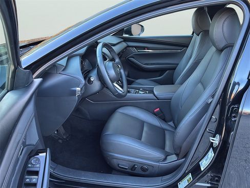 Used 2025 MAZDA MAZDA3 s image 13