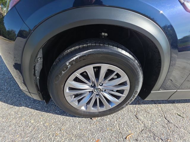 Certified 2026 MAZDA CX-90 3.3 Turbo w/ Select Package AWD/4WD image 10
