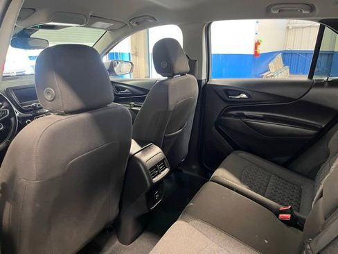 Used 2024 Chevrolet Equinox LT image 17