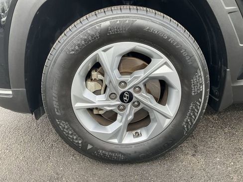 Used 2023 Hyundai Tucson SE image 8