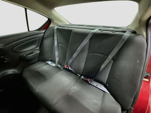 Used 2016 Nissan Versa S Plus FWD image 21