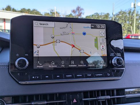 Used 2023 Mitsubishi Outlander SE image 21