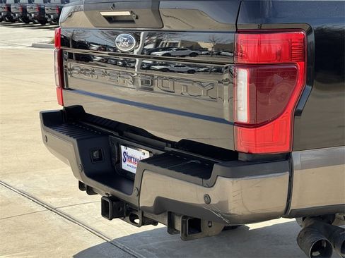 Used 2021 Ford F250 King Ranch w/ King Ranch Ultimate Package image 6