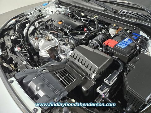 Certified 2024 Honda Civic Sport image 22