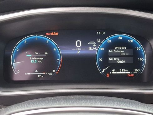 New 2026 Toyota Corolla Cross XLE AWD/4WD image 16