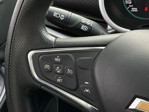 Used 2024 Chevrolet Malibu LT image 24