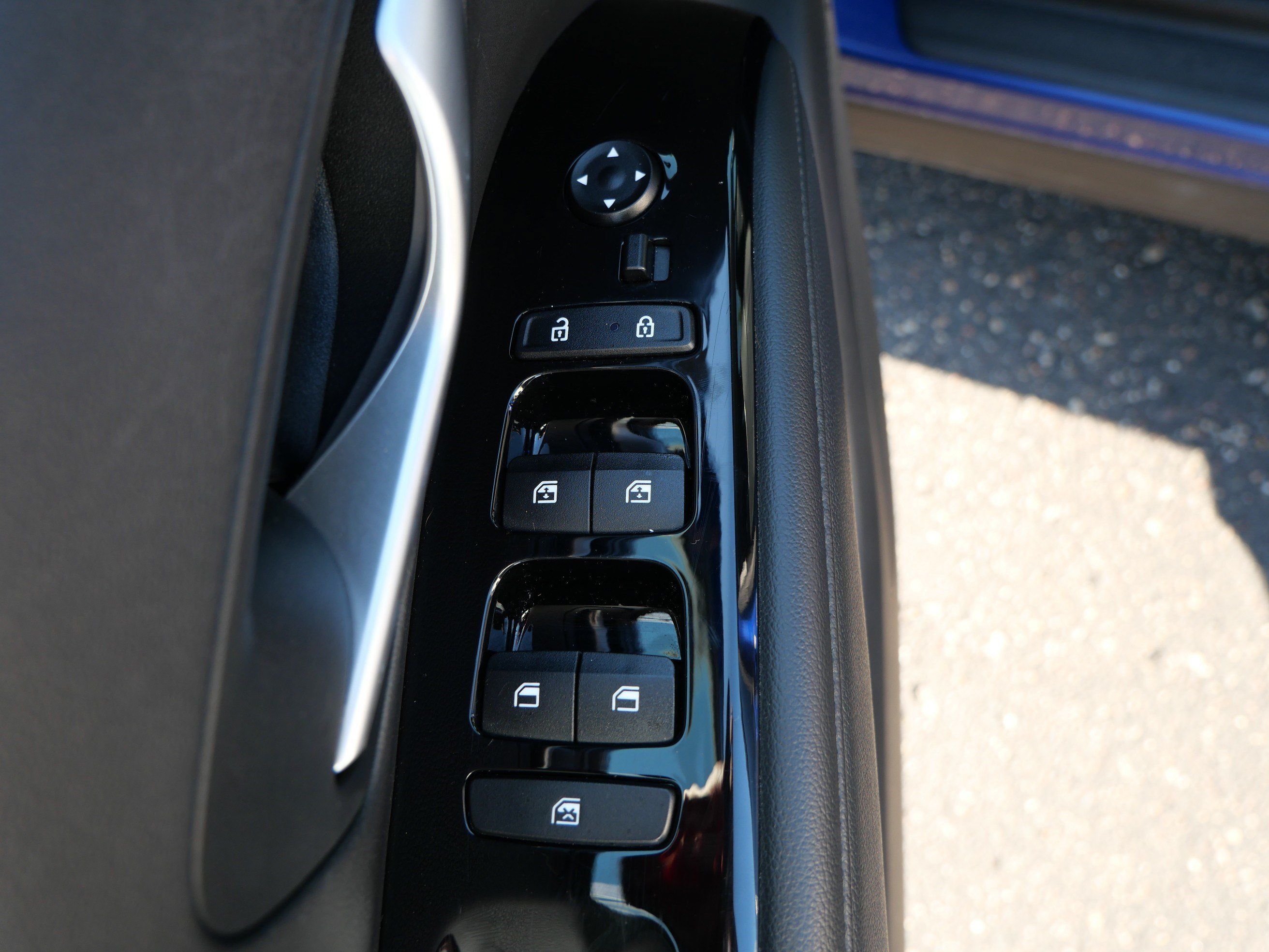 Used 2024 Hyundai Tucson Limited AWD/4WD image 20