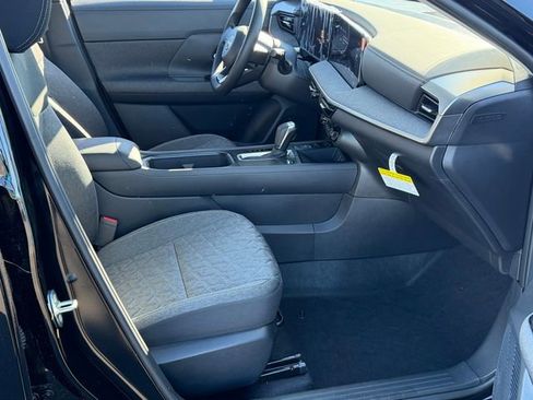 New 2026 Nissan Kicks SV w/ SV Premium Package FWD image 24