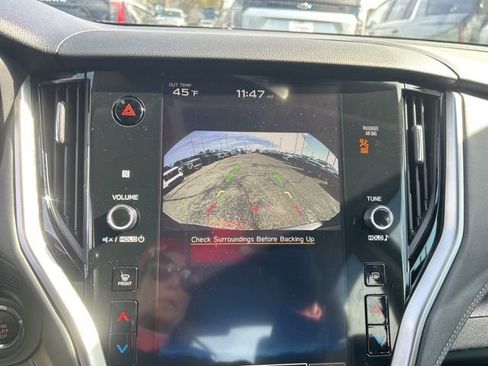 Used 2025 Subaru Legacy Premium w/ Popular Package #1A image 21