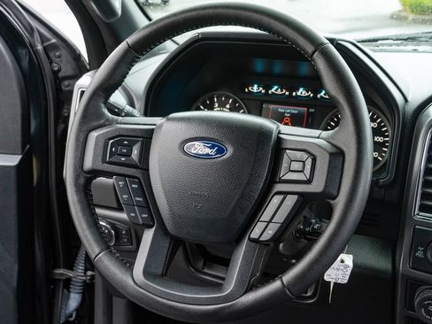 Used 2018 Ford F150 XLT w/ Equipment Group 302A Luxury AWD/4WD image 22