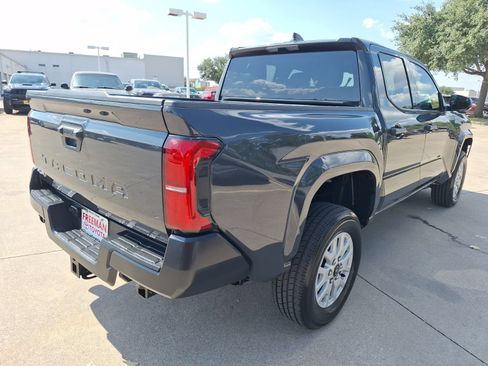 Used 2026 Toyota Tacoma SR AWD/4WD image 6