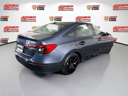 Used 2024 Honda Civic Sport image 14