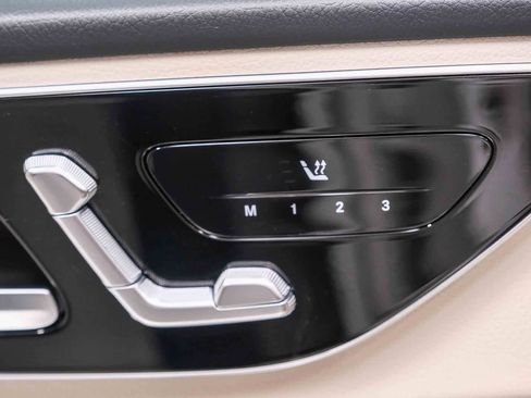 Certified 2023 Mercedes-Benz C 300 4MATIC Sedan image 22