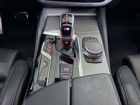 Used 2019 BMW M5 w/ Executive Package AWD/4WD image 39