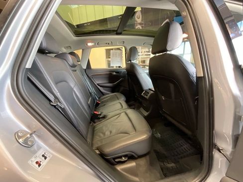 Used 2015 Audi Q5 2.0T Premium Plus w/ Technology Package AWD/4WD image 21