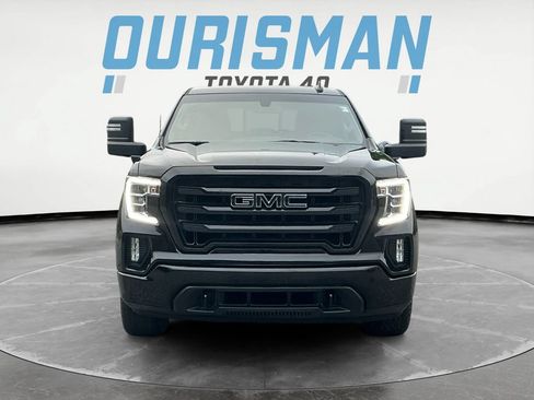 Used 2021 GMC Sierra 1500 Elevation w/ Preferred Package AWD/4WD image 2